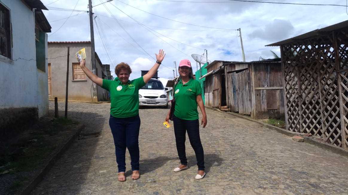 comemora 18 de Maio dia nacional de combate ao abuso e exploração sexual a Criança e Adolescente
